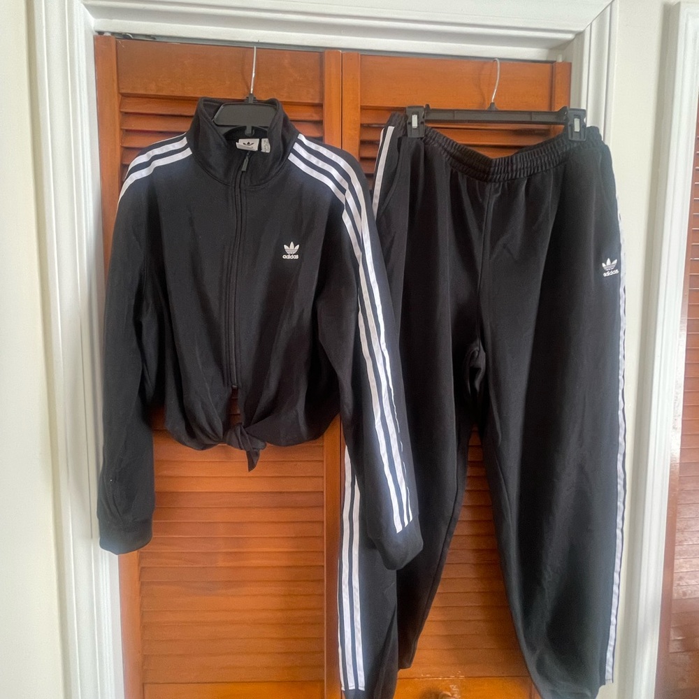 Adidas Originals Track Suit